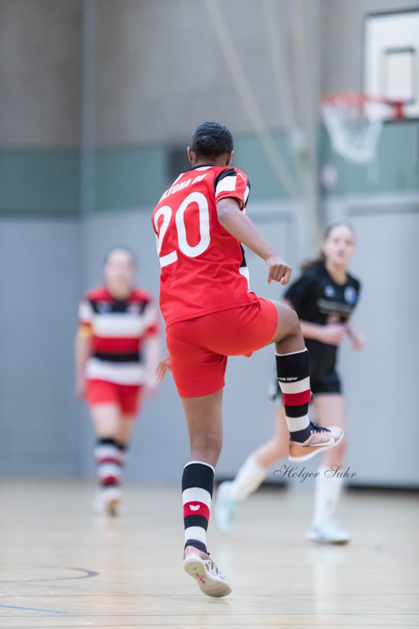 Bild 216 - wCJ Futsalmeisterschaft